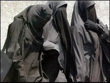 nijab