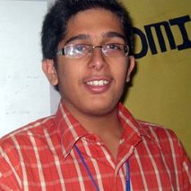 Dhruv Sawhney
