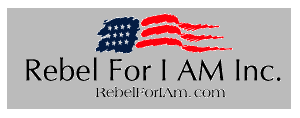 Rebel For I Am