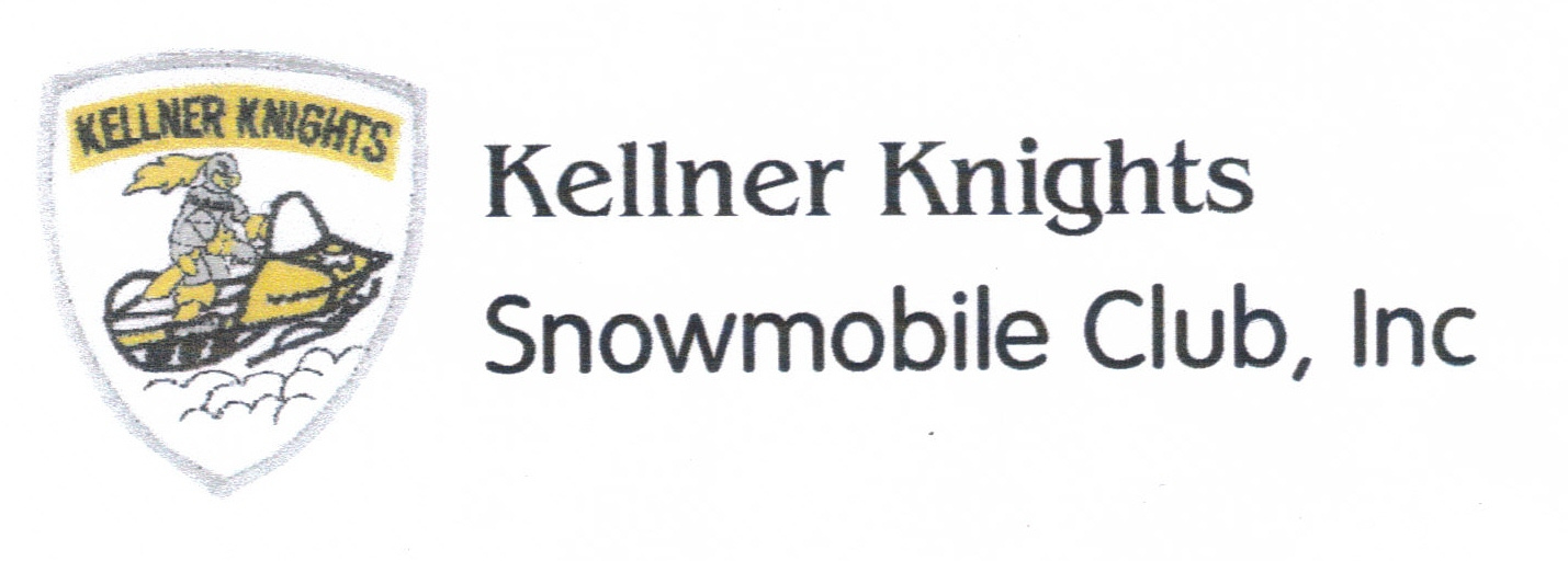 Kellner Knights Snowmobile Club