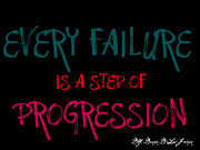 FAILURE=PROGRESSION