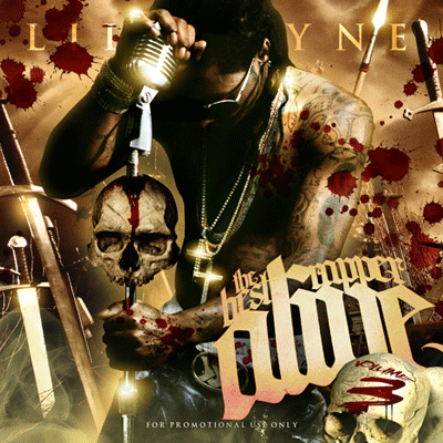 Lil wayne скачать торрент mp3