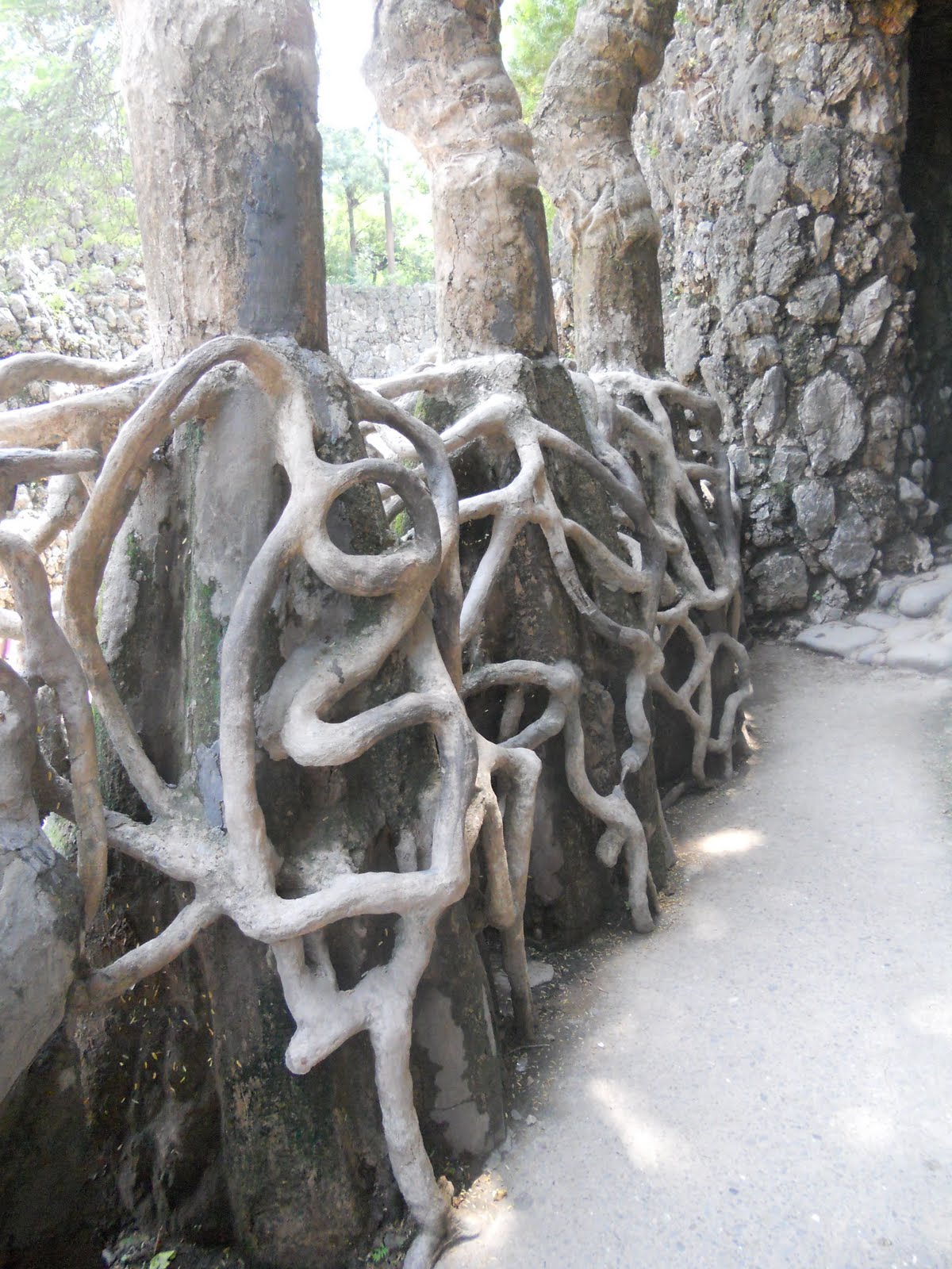 Nek Chand