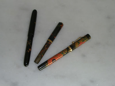Dunhill Namiki