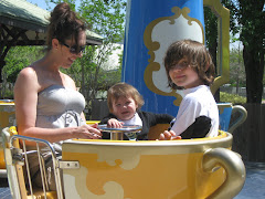 Teacups