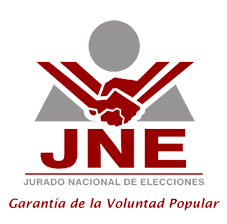 JURADO NACIONAL DE ELECCIONES