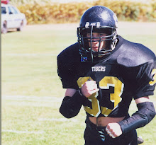 "33" Freshmen Year in 99