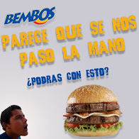 Bembos