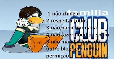 regras do chat