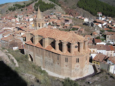 Montalban Mudejar