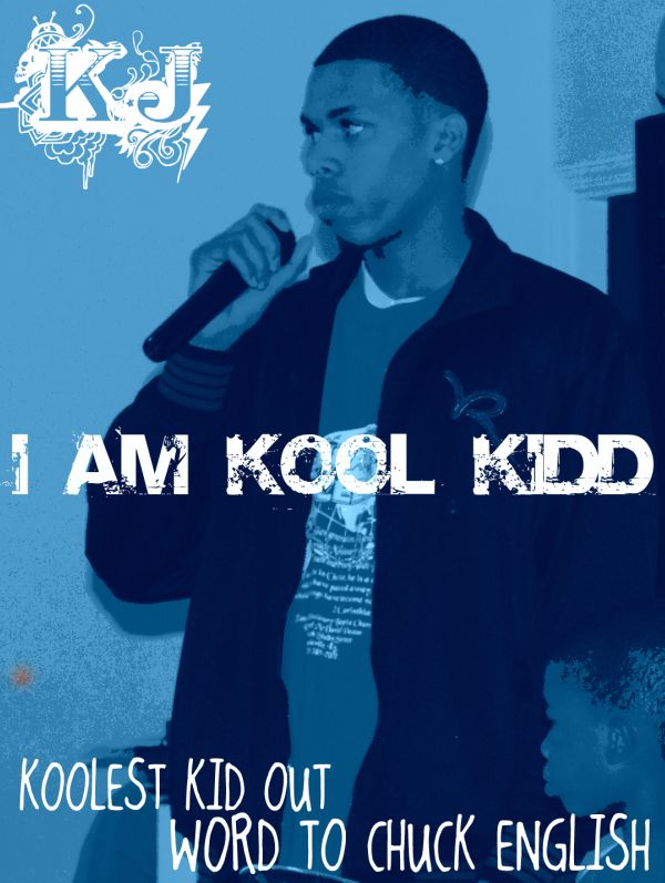 THA KOOLEST OF EM ALL