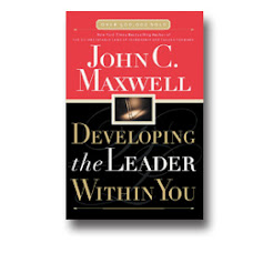 DEVELOPING THE LEADER WITHIN YOU