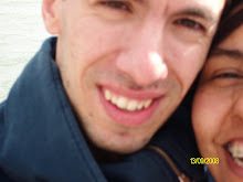 Cuando uno se saca una foto con el zoom de la cámara al máximo...