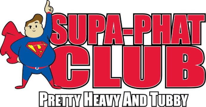 Supa Phat Club (Pretty Heavy And Tubby)