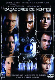 Filme Download   Caçadores de Mentes (Dual Audio) val kilmer suspense ll cool j christian slater c acao 2005  Baixar Filmes Download   Caçadores de Mentes (Dual Audio) Grátis
