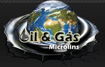 Oil e gás 2010