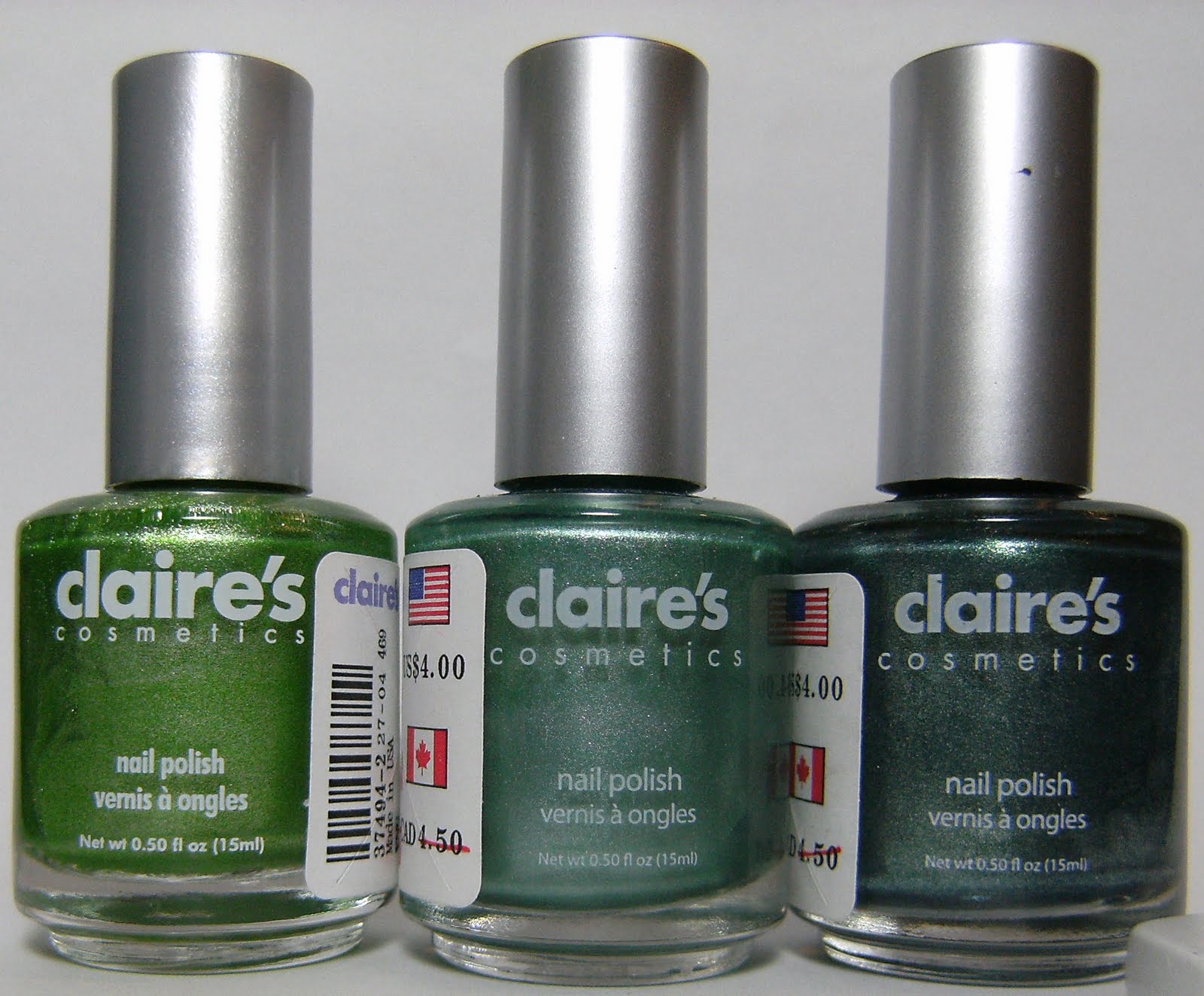 [CLAIRES+EVERGREEN+UNDER+THE+SEA+AND+EMERALD+CITY.JPG]