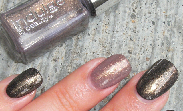 Coppery Brown