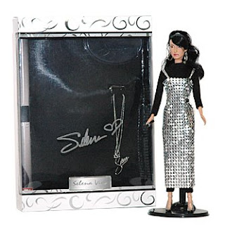 selena dolls for sale