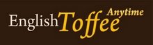 Get your Toffee Fix Here: