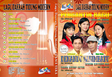 Lagu Tidung Modern