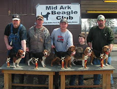 Mid Ark Beagle Club