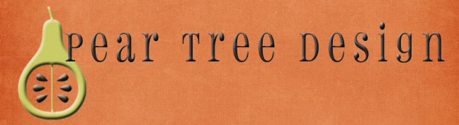 Pear Tree Design