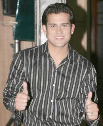 christian dominguez