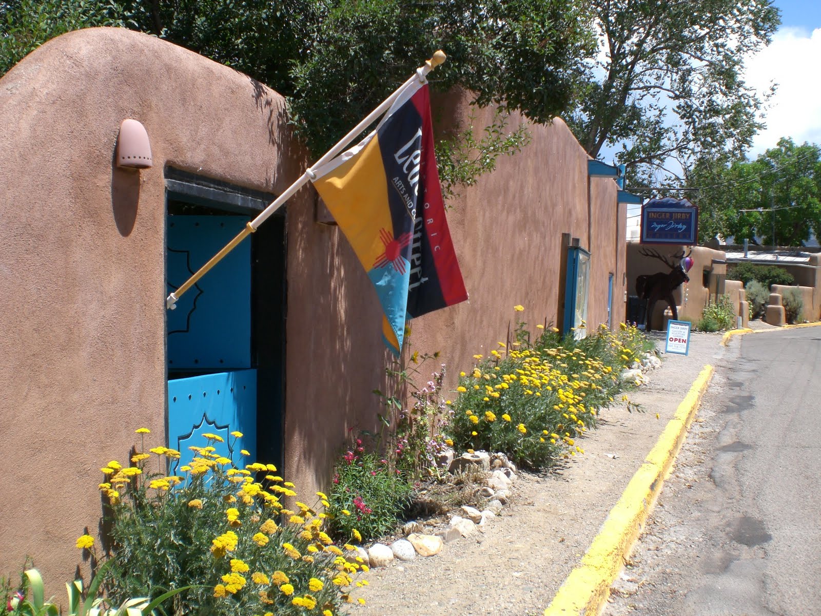 taos mexico oh ll places lives