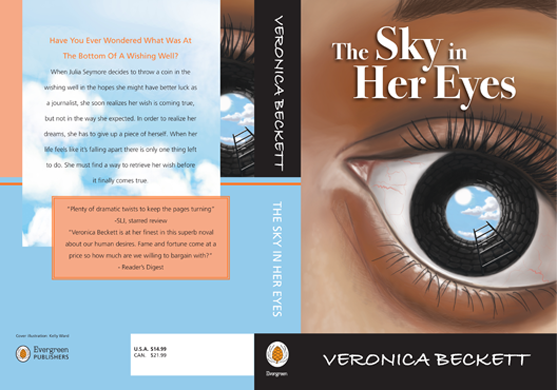 Kelly Ward Illustration