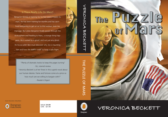 Kelly lynn ward landecker || li...