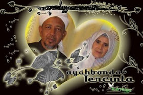 :: Bonda dan Ayahanda ::