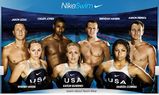 nike mallas natacion