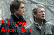 Primeval Anomalies