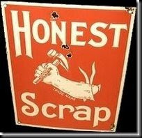 Honest Scrap