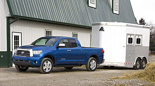 Toyota Tundra
