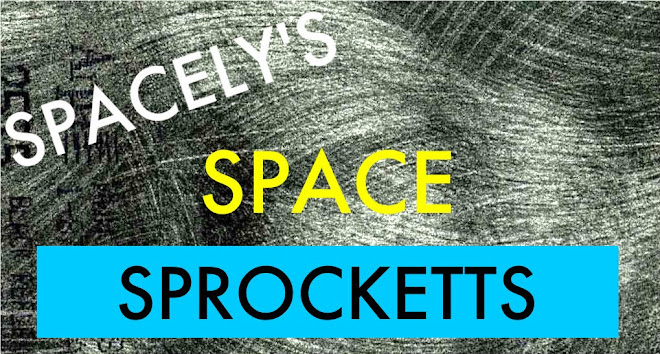 Spacely's Space Sprocketts