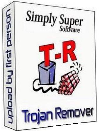 Trojan Remover 6.8.2 Build