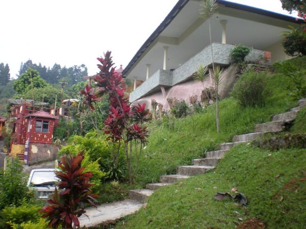 24+ Villa Bukit Alamanda Cisarua Background