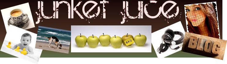 Junket Juice