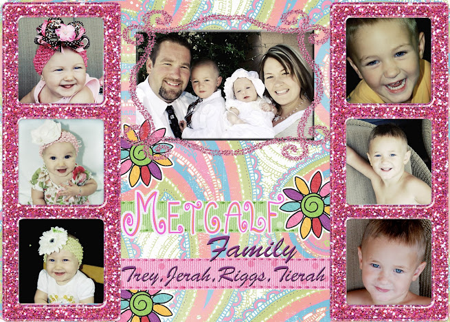 The Metcalf Family