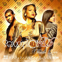 sexxxplicit r&b 2009