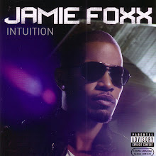 Jamie Fox Intuition