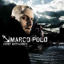 Marco Polo Port Authority