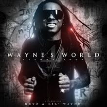 Lil wayne - Waynes World