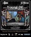 Young De Audio Hustlaz Vol 1