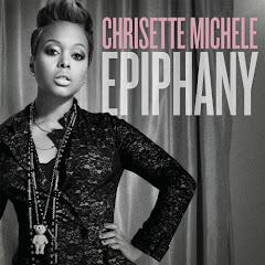 Chrisette Michele - Epiphany [Album]