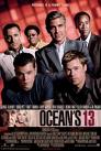 Ocean 13 Movie