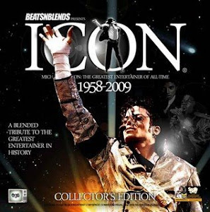 Michael Jackson - Icon