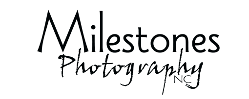 milestones photography nc